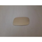 Resim Opel Astra F 1991-1998 Model Arası Sol Taraf Ayna Camı 