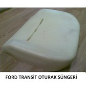 Resim Ford Transit Oturak Süngeri N11.5364 