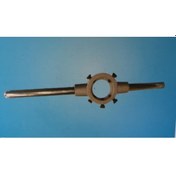 Resim 55 Kutur Pafta Kolu 