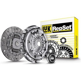 Resim Vw Polo 1.6 Tdı Cay Debriyaj Seti Luk 