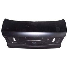 Resim Honda Accord- 90/91 Arka Bagaj Kapağı Komple Tw Diğer 
