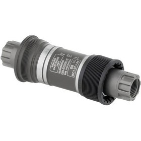 Resim Shimano Bb-es300 Octalink Orta Göbek 118/73mm Bsa Ebbes300c18 Siyah 