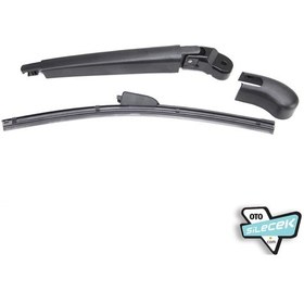 Resim Kia Pro Cee'D Arka Silecek Kolu 2013-.. 