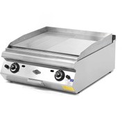 Resim Empero Gazlı Izgara Düz+Oluklu Pleyt 