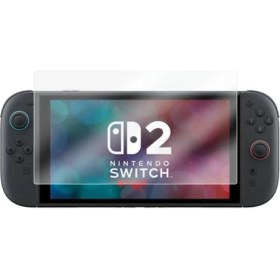 Resim Nintendo Switch 2 Mat Ekran Koruyucu 7.9 Inç Oyun Konsolu 