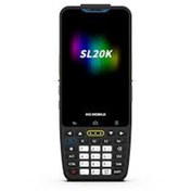 Resim Genel Markalar M3 Mobile SL-20K 4G-64GB Flash Android 11 WIFI Bluetooth 2D El Terminali 