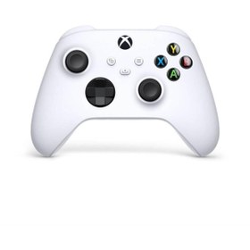 Resim Microsoft Xbox Wireless Controller 9.nesil Oyun Kolu - Beyaz 