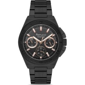 Resim Ferrucci Fcf03534m.03 Erkek Kol Saati 