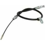 Resim Transit V-362/3 12- El Fren Teli Arka Sol Uzun Sase/ Bk21 2a809 Ag Tur5023276 Bk21 2a809 Ag 