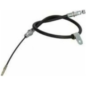 Resim Transit V-362/3 12- El Fren Teli Arka Sol Uzun Sase/ Bk21 2a809 Ag Tur5023276 Bk21 2a809 Ag 