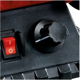 Resim Einhell TC-XG 75 Kit, Çok Fonksiyonlu Taş Motoru 