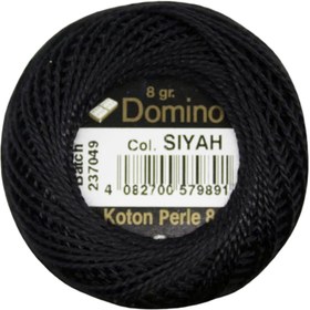 Resim Domino 8 - Si̇yah 