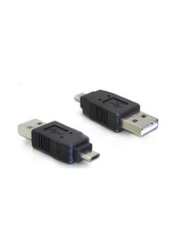 Resim Micro Usb Erkek To Usb Erkek Çevirici 519135623 