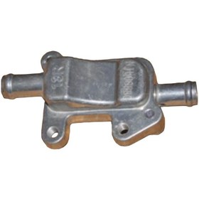 Resim ATL KATALİTİK KONVEKTÖR 125 YBR 