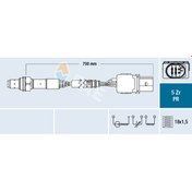 Resim AVDANOTO OKSIJEN SENSORU LAMBDA SONDASI GOLF VI FABIA OCTAVIA RAPID ROOMSTER YETI CBZA CBZB OKSIJEN SENSORU LAMBDA SONDASI GOLF VI FABIA OCTAVIA RAPID ROOMSTER YETI CBZA CBZB