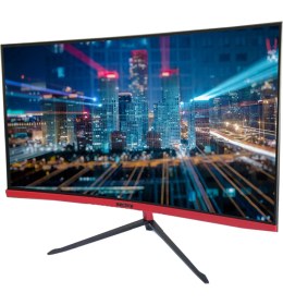 Resim Seclife 27" P270CDHRGB Gaming Monitör 1920x1080 Çözünürlük 240Hz Yenileme Hızı LED Panel 