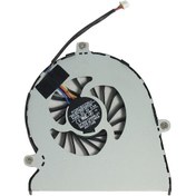 Resim Lenovo İdeapad Y560, Y560a, Y560d, Y560g, Y560p Notebook Fanı, 4pin Dfs551205ml0t 