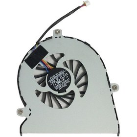 Resim Lenovo İdeapad Y560, Y560a, Y560d, Y560g, Y560p Notebook Fanı, 4pin Dfs551205ml0t 