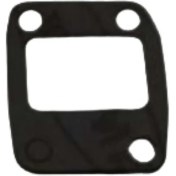 Resim Mobylette Klepe Contası Geniş 