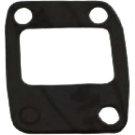 Resim Mobylette Klepe Contası Geniş 