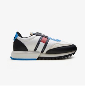 Resim Tommy Hilfiger Track Cleat Erkek Spor Ayakkabısı Em0em01083 