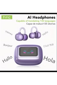 Resim Htc Dil çevirici NE54 Sınırları Kaldıran Akıllı Çeviri 