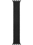 Resim Mobilefix Watch 40mm Uyumlu Krd-32 Medium Kordon-gri 