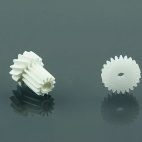 Resim Populer Braun Silk Epil 57 Epilasyon Aleti Dişli Yedek Parçası Uyumlu Beyaz Renkli Malzeme 