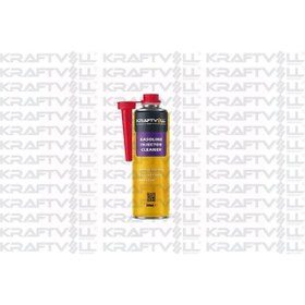 Resim Genel Markalar BENZINLI ENJEKTOR TEMIZLEYICI YAKIT KATKISI 300 ML. 