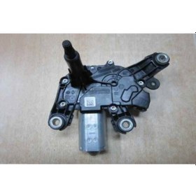 Resim Renault Clio 4 Arka Silgi Silecek Motoru 287105483r 