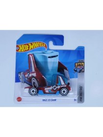 Resim Hot Wheels Tekli Arabalar Haul-O-Gram HKG95 