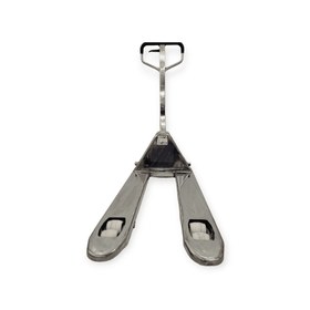 Resim YSB 2500 kg Inox Paslanmaz Transpalet 