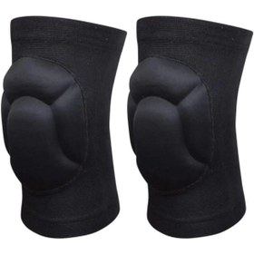 Resim STOREMAX goldwhirl Voleybol & Dizliği - Darbeye Dayanıklı Spor Dizlik (S) trendflash 467437 