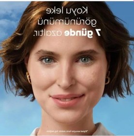 Resim Leke Karşıtı Cilt Serumu 30 Ml - Hyaluronik Asit İle 