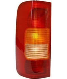 Resim Mars 611535 Stop Lambası Sol Vw Volt Lt35 98-05 Duylu 2d0945095c 