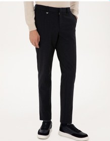 Resim Pierre Cardin Erkek Lacivert Pantolon 50311574-vr033 Lacivert 