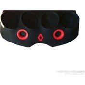 Resim Renault Clıo 4 Oval Polyester Kabartmalı Pandızot 
