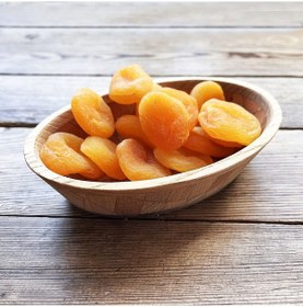 Resim Shark Anatolia Ahşap Çerezlik Elips El Yapımı 