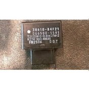 Resim Röle,sinyal & 4 Yol 