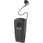 Resim Kensa Bluetooth Kulaklık Klıpsli 