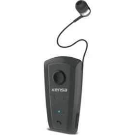 Resim Kensa Bluetooth Kulaklık Klıpsli 