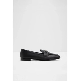 Resim Aldo Joana Ayakkabı Düz Oxford & Loafer - Siyah 