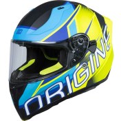 Resim Origine Strada Competition Kapalı Kask 