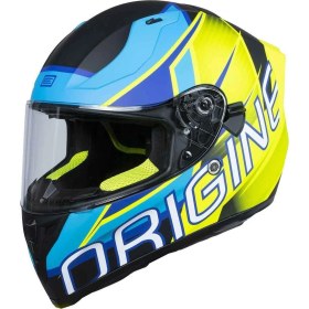 Resim Origine Strada Competition Kapalı Kask 