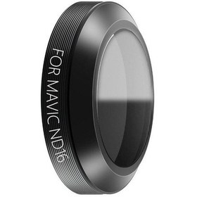 Resim Dji Mavic Pro Gimbal Kamera Lensi İçin ND16 Nötr Yoğunluk YX 
