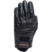Resim Dainese ELD/ BLACKJACK 2 GLOVES BLACK BLACK 