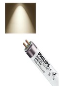 Resim Philips Master Tl5 He 35W Floresan Lamba Gün Işığı 4000K 150 CM 