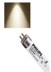 Resim Philips Master Tl5 He 35W Floresan Lamba Gün Işığı 4000K 150 CM 