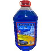 Resim SPECTRE -45° Antifrizli Oto Cam Suyu 5lt 