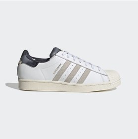 Resim adidas SuperStar Erkek Sneaker 